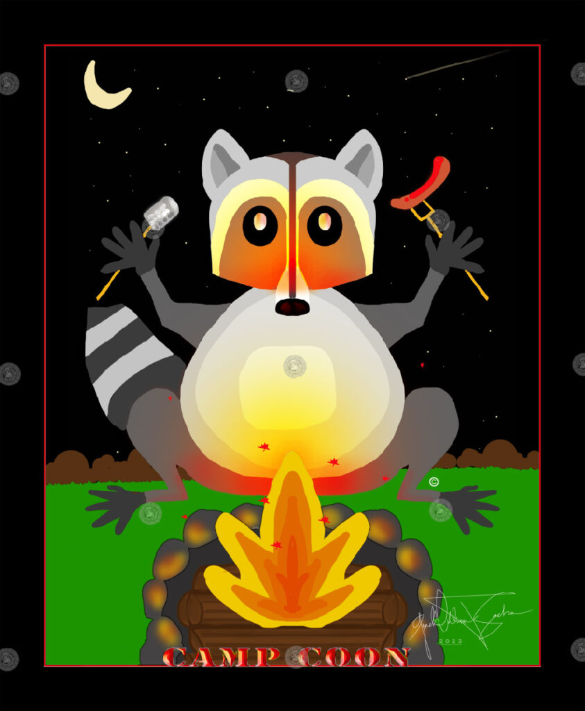 Camp Coon